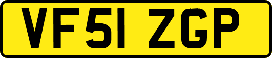 VF51ZGP