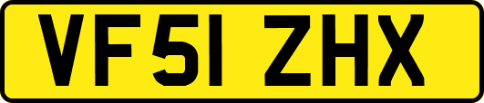 VF51ZHX