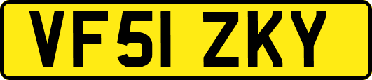 VF51ZKY