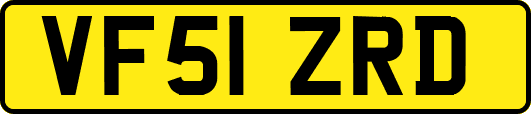VF51ZRD