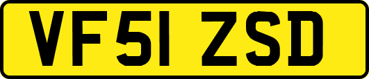 VF51ZSD