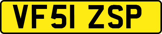 VF51ZSP
