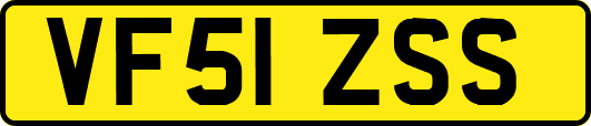 VF51ZSS