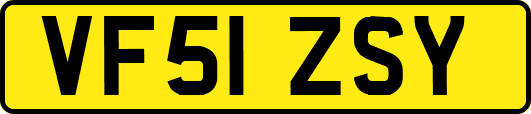 VF51ZSY