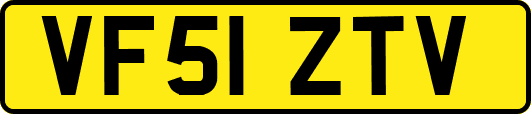 VF51ZTV