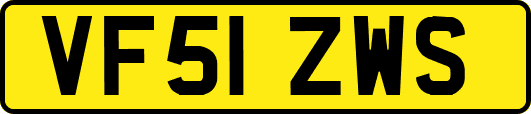 VF51ZWS