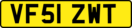 VF51ZWT