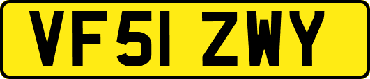 VF51ZWY