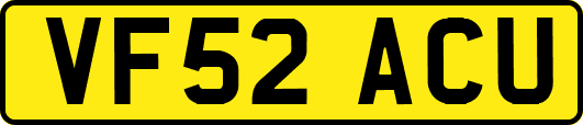 VF52ACU