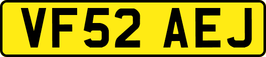 VF52AEJ
