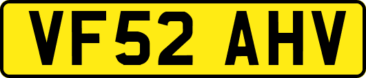 VF52AHV