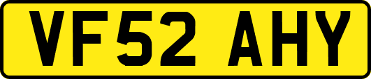 VF52AHY
