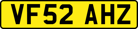 VF52AHZ