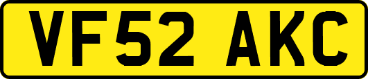 VF52AKC
