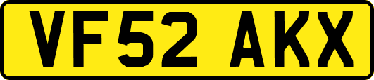 VF52AKX