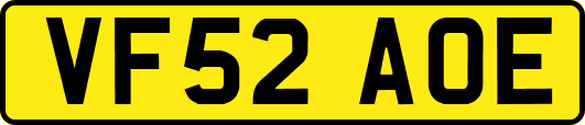 VF52AOE