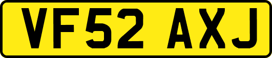VF52AXJ