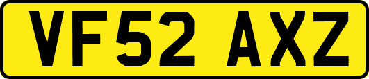 VF52AXZ