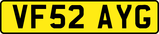 VF52AYG