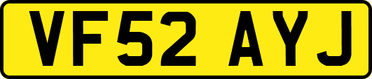 VF52AYJ