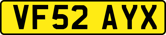 VF52AYX