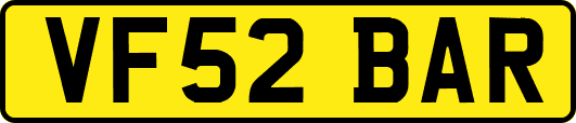 VF52BAR
