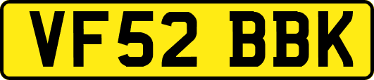 VF52BBK