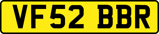 VF52BBR