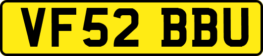 VF52BBU