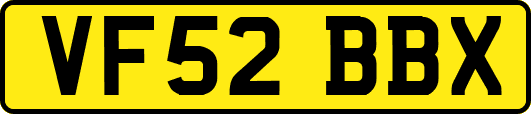 VF52BBX