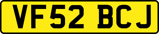 VF52BCJ