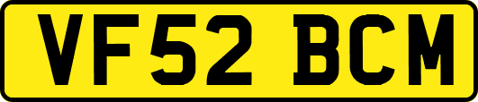 VF52BCM