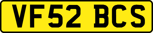 VF52BCS
