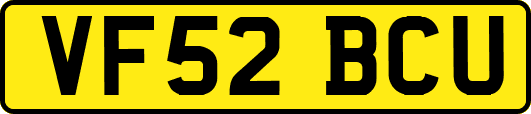 VF52BCU
