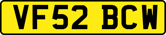 VF52BCW