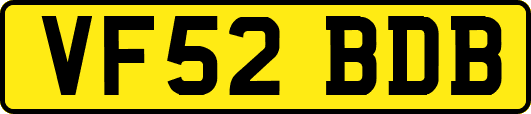 VF52BDB