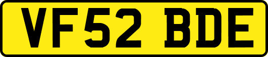 VF52BDE