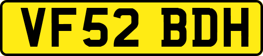 VF52BDH