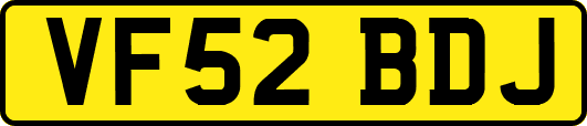 VF52BDJ