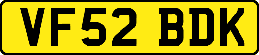 VF52BDK