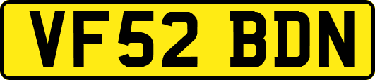 VF52BDN