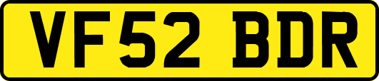 VF52BDR