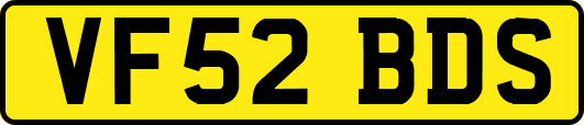 VF52BDS