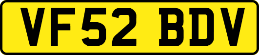 VF52BDV