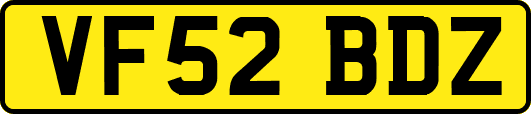 VF52BDZ