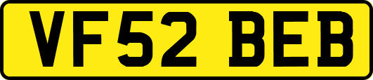 VF52BEB