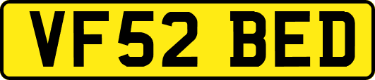 VF52BED