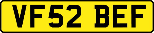 VF52BEF