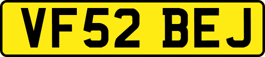 VF52BEJ