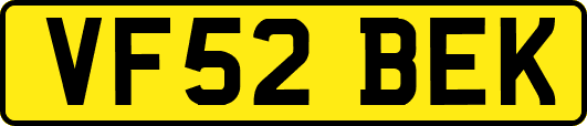 VF52BEK